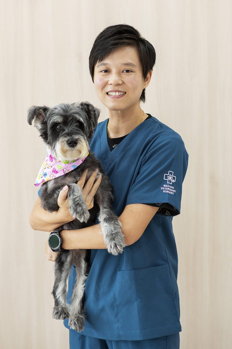 Eunice Chang