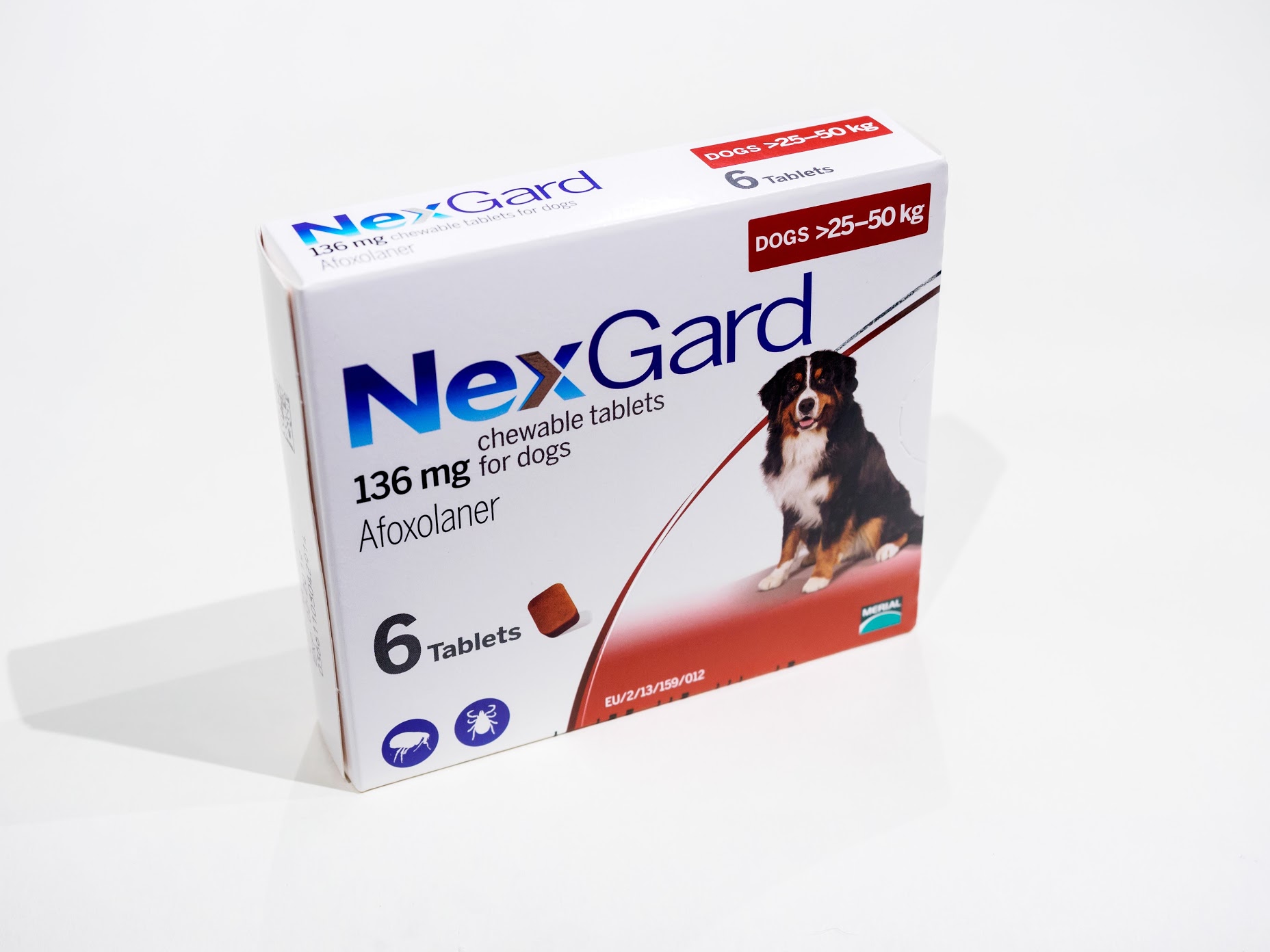 nexgard-25-50kg-hillside-veterinary-surgery